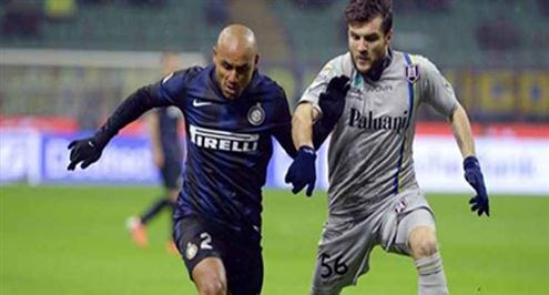 انتر يسقط في فخ التعادل وسامبدوريا يسحق أودينيزي بثلاثية نظيفة في الدوري الإيطالي